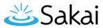 Sakai logo