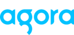 Agora logo