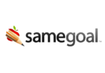 SameGoal logo