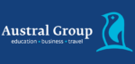 Austral Group logo