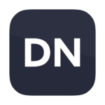 DisplayNote logo