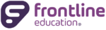 frontline education Logo