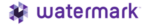 Watermark logo