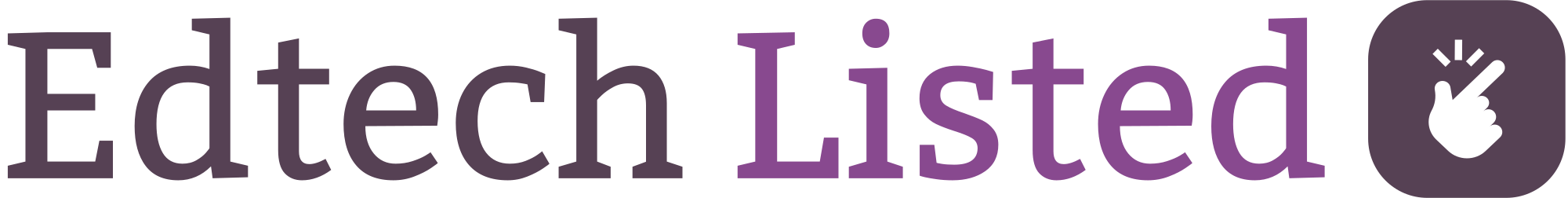EdTech Listed