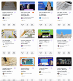 Outschool offers thousands of classes as unique as your child.