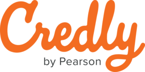 Credly by Pearson
