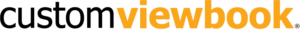 CustomViewbook Logo